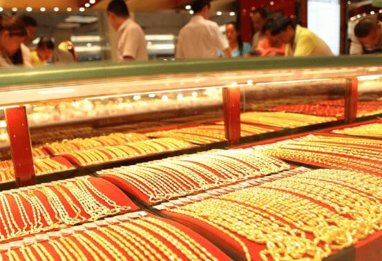 金店连锁管理软件