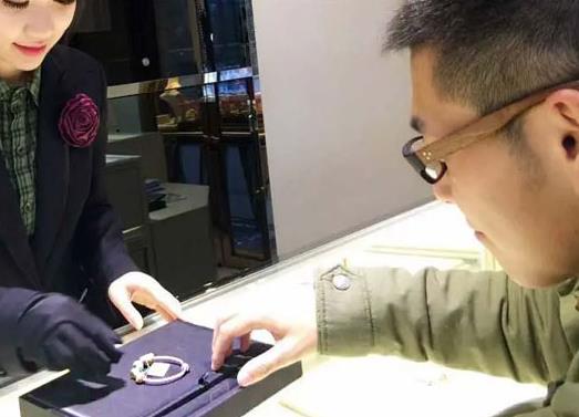 金店管理软件