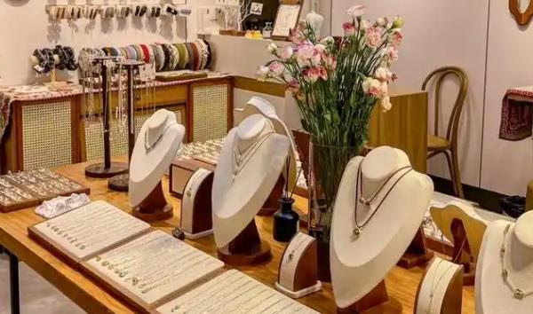 首饰店
