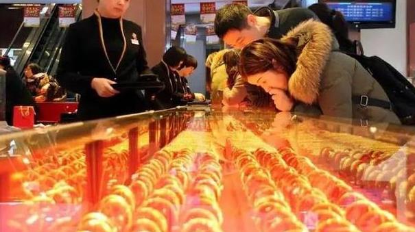 连锁金店